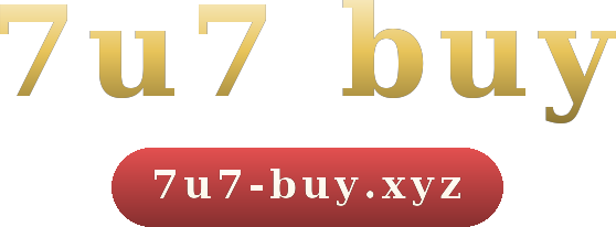 7u7 buy logo